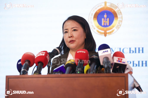 Т.Чимгээ, Б.Содномдаржаа нарт эрүүгийн хэрэг үүсгэсэн тогтоолыг хүчингүй болгожээ