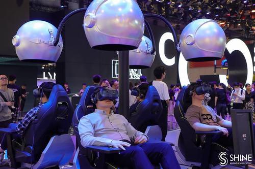 Олон улсын автомашины үзэсгэлэн Шанхайд нээгдлээ