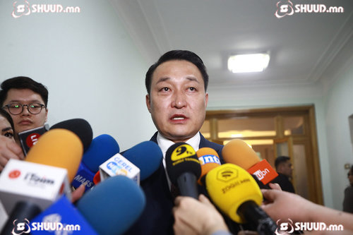 ЗГХЭГ он гарснаас хойш ТӨСВӨӨС 2.8 тэрбум төгрөгийн САНХҮҮЖИЛТ авчээ