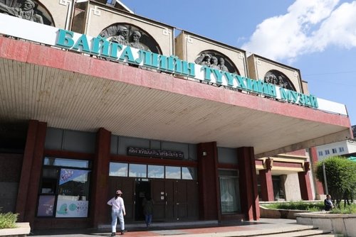 Улсын төсвийн 850 сая төгрөгөөр музейн зураг төсөл гаргана