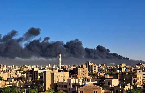 Япон Суданаас иргэдээ нүүлгэн шилжүүлнэ