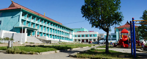 Сувиллууд Эрүүл мэндийн даатгалын сангаас 27.9 тэрбумын санхүүжилт авчээ