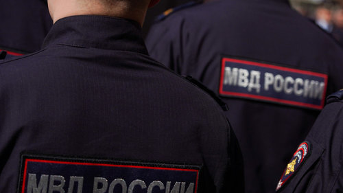 Оросууд хүчний байгууллагад ажилладаг төрөл төрөгсөд, найз нөхдөө доромжилвол эрүүгийн хариуцлага хүлээнэ