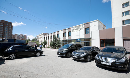 Төрийн хэмнэлтийн хуулийн дагуу 427 машиныг ХУРААЖЭЭ