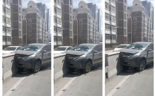 Хан-Уул дүүрэгт зам тээврийн ноцтой осол гарчээ