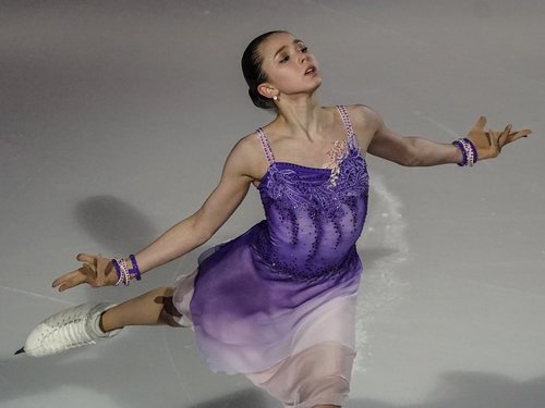 Камила Валиева: Монгол уран гулгагчид удахгүй олон улсын тэмцээнд орно гэдэгт итгэлтэй байна