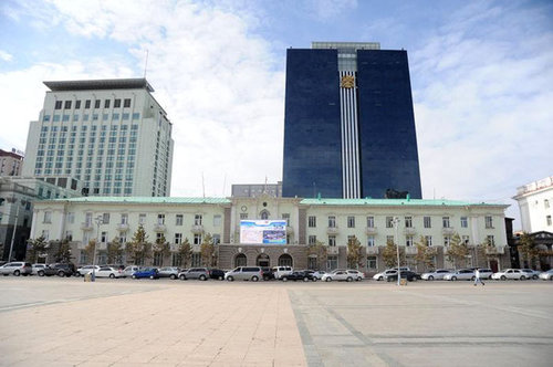 Хотын дараагийн дарга хэн болох вэ