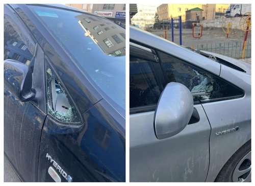 Автомашины импорт 2.8 дахин өсжээ