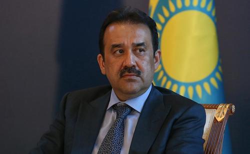 Казахстаны Ерөнхий сайд асан Карим Масимовыг төрөөс урвасан хэргээр 18 жилийн хорих ял оноов