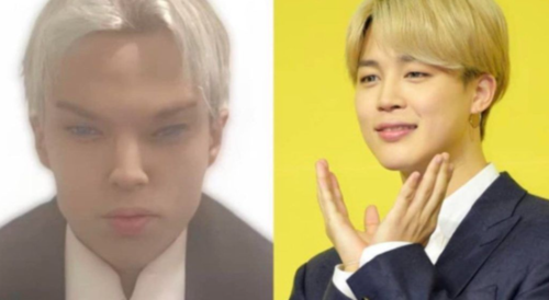 BTS-ийн Жиминтэй адилхан болохын тулд 12 удаа хагалгаанд орсон залуу нас баржээ 