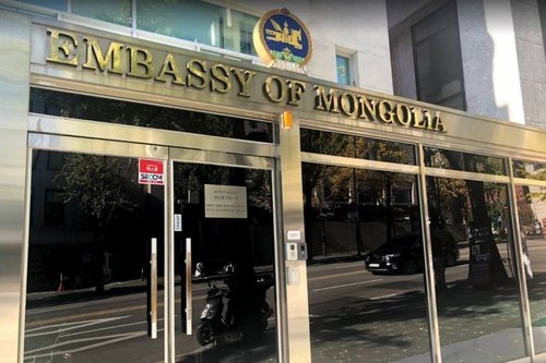 Элчин сайд нарыг томилох саналыг Ерөнхийлөгчид хүргүүлэхээр боллоо