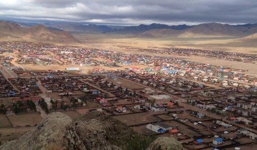 Завхан аймгийн Тосонцэнгэл сум 60 сая төгрөгөөр САНДАЛ худалдан авна