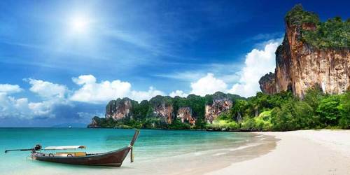 Шотландын эзэнгүй арлыг худалдана