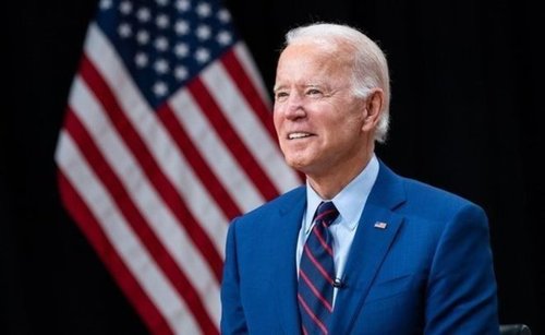 АНУ-ын Ерөнхийлөгч Жо Байден Японд айлчилна