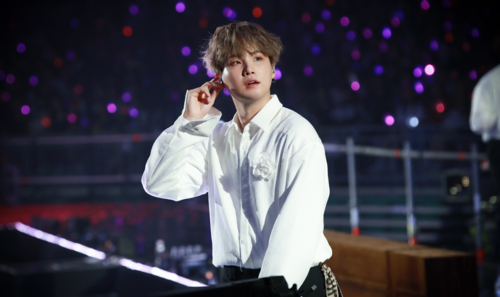 BTS-ийн Шуга цэргийн албанд татагдлаа