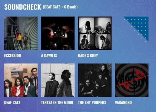 Playtime наадмын эхний PRE-EVENT Сүхбаатарын талбайд болно