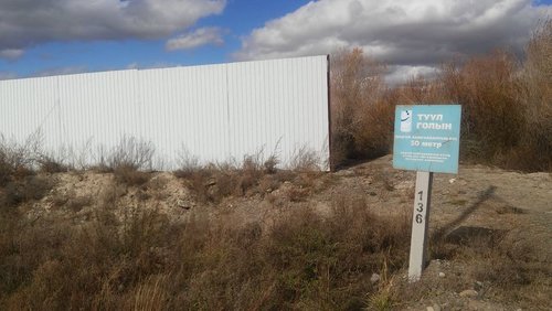 Б.Дэлгэрсайхан: Туул голын бургасыг тайраад барилга барьж байгаа асуудалд анхаарах шаардлагатай