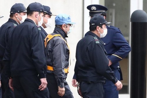 Интерпол зэвсгийн наймааны хэргээр 14 мянган хүн баривчилж, 200 тонн хар тамхи хураажээ