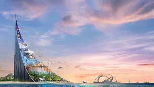 Саудын Араб 600 метрийн өндөртэй Вавилоны цамхаг барина