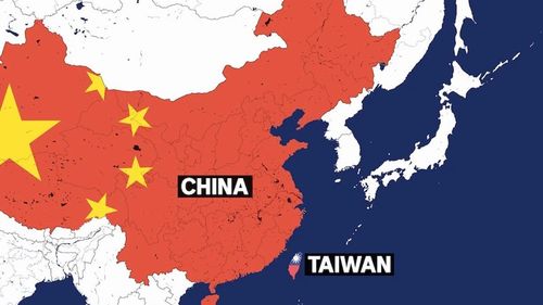 АНУ-ын тагнуул: БНХАУ Тайванийг хүчээр нэгтгэх хувилбарт бэлдэж байна