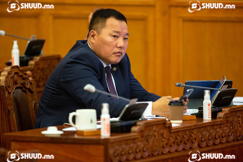 О.Цогтгэрэл: 2024 оны төсөв хуульчлагдсан авлига, хулгайг баталгаажуулж байна