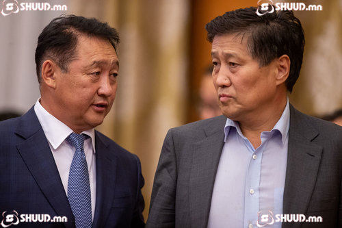 МАН-ын бүлэг хуралдахгүй