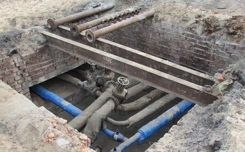 Дулааны гол шугам сүлжээний 20.4 хувийнх нь ашиглалтын хугацаа ДУУСЧЭЭ