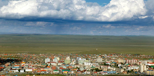 Өвөрхангай аймагт шинэ төрлийн коронавирусийн дөрвөн тохиолдол бүртгэгджээ