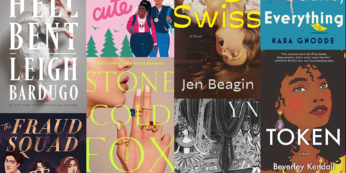 Сosmopolitan: 2023 оны онцлох АРВАН ном