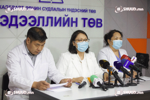 ХӨСҮТ: Омикроноор өвчилсөн 3 хүний биеийн байдал НЭН ХҮНД байна