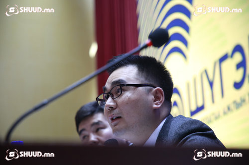 Допингтой тэмцдэггүй допингийн эсрэг үндэсний байгууллага шившиг болов