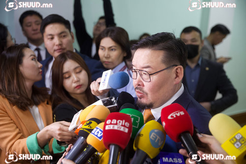 Г.Занданшатар: УИХ, Засгийн газар үнийн өсөлтийн талаар арга хэмжээ авна