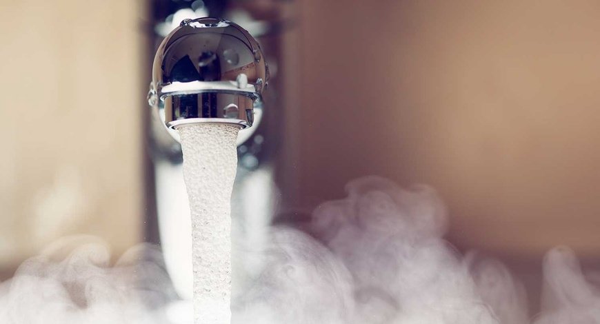 Халуун ус хязгаарлах энэ зуны хуваарь