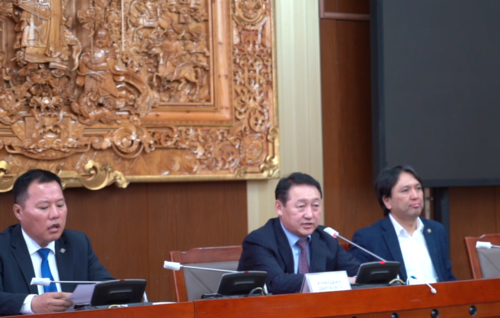 УИХ-ын гишүүдийн тоог 126 болгож, тойргоос 76, жагсаалтаар 50-ийг сонгохоор тохирчээ