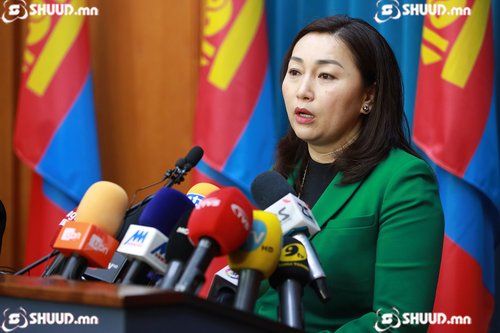 Тэтгэвэр ирэх сарын 01-нээс 100 мянган төгрөгөөр нэмэгдэнэ