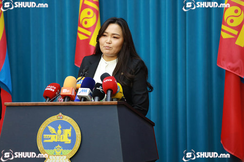 “Ч.Номин сайдын томилгоо музей, соёлын өвийг салбарыг бужигнуулж байна”