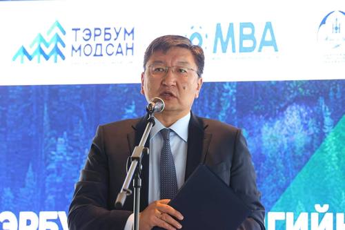 “Тэрбум мод” сангаас 34 төсөлд нэг тэрбум төгрөгийн санхүүжилт олгоно