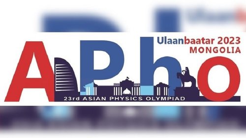 Азийн физикийн олимпиадад оролцох Монголын багийг танилцууллаа