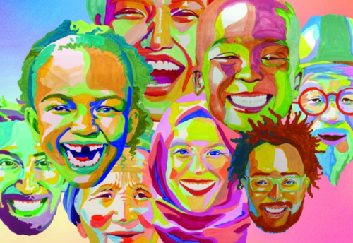 Кавано Кейко багшийн инээмсэглэх урлагийн хичээлийг дэлхий даяараа сонирхож эхлэв