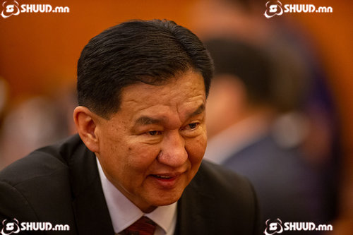 Ц.Даваасүрэн: Монгол Улс гадны ядуусыг цуглуулдаг хогийн сав биш