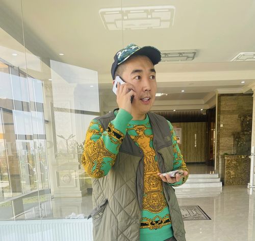 Жүжигчин У.Цогтбаярыг танхайрсан хэргээр шалгаж байна