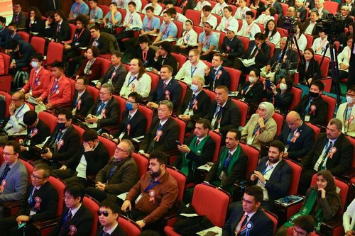 Азийн физикийн 23 дугаар олимпиад Улаанбаатар хотноо эхэллээ