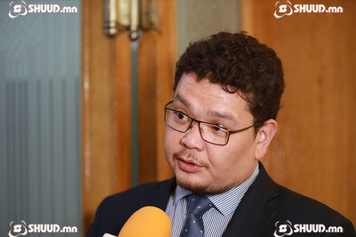 АТГ-аас Боловсролын зээлийн сангийн захирал Д.Гардийг шалгаж эхэлжээ