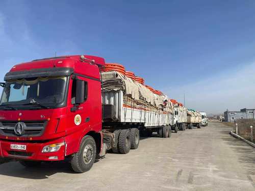 Орон гэргүй болсон иргэдэд Улсын нөөцөөс гэр, хүнсний багц олгохоор боллоо