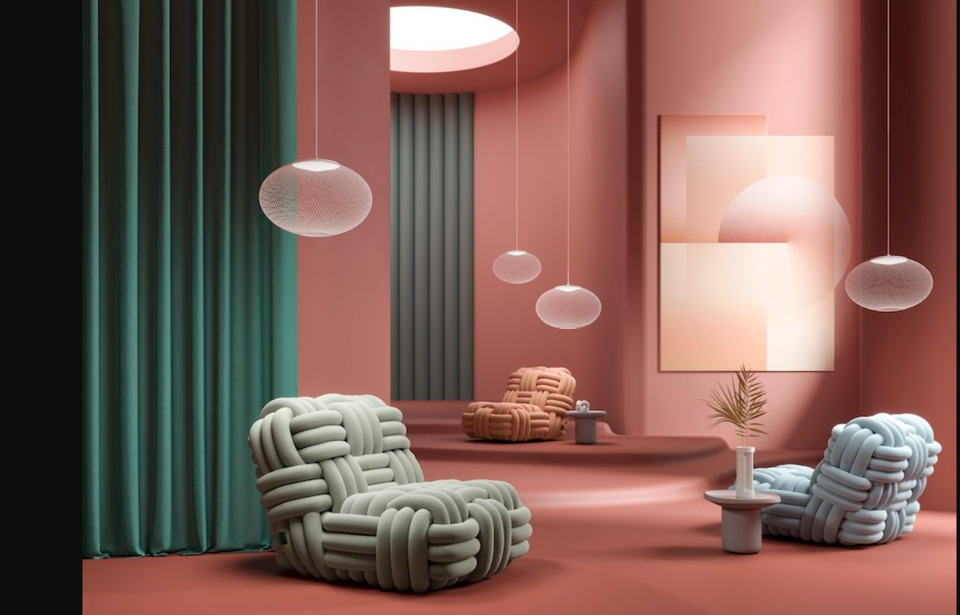 Миланы дизайны долоо хоног: Минимал, байгальд ээлтэй материал ноёрхож байна