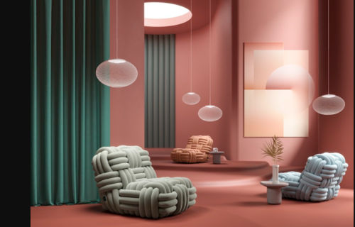 Миланы дизайны долоо хоног: Минимал, байгальд ээлтэй материал ноёрхож байна