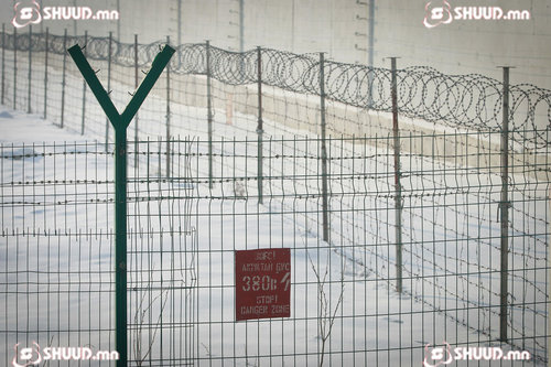 Цагдан хорих таслан сэргийлэх арга хэмжээ 13.3 хувиар буурчээ