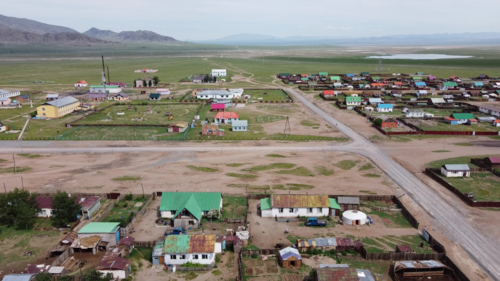 Баянхонгор аймаг 40 сая төгрөгөөр лед дэлгэц авна