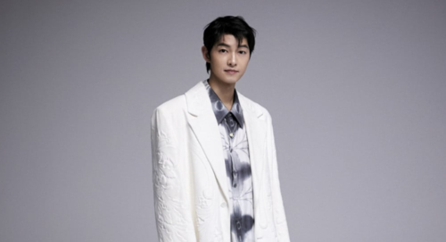 Сон Жүн Ги алдарт Louis Vuitton брэндийн төлөөлөгч болжээ