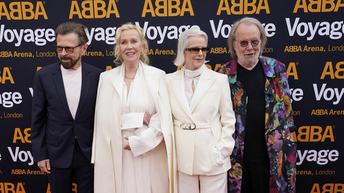 АВВА хамтлаг Eurovision-2024 наадамд оролцохоос татгалзжээ